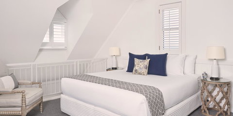 Anchorage Port Stephens - Hotel Gold Coast 27