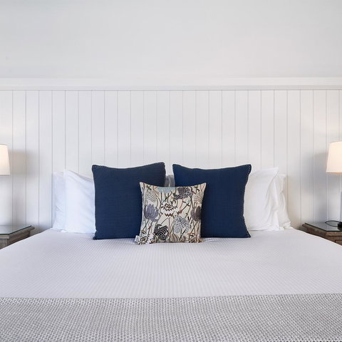 Anchorage Port Stephens - Hotel Gold Coast 24