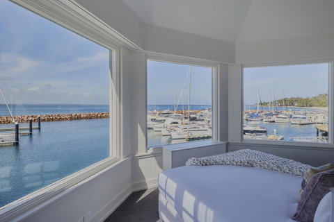 Anchorage Port Stephens - Hotel Gold Coast 22