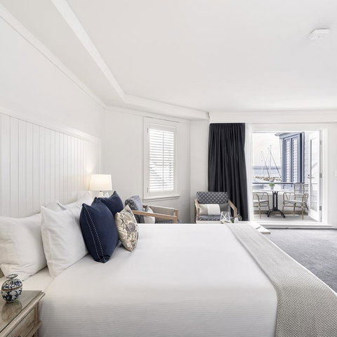 Anchorage Port Stephens - Hotel Gold Coast 23