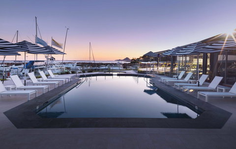 Anchorage Port Stephens - Hotel Gold Coast 0