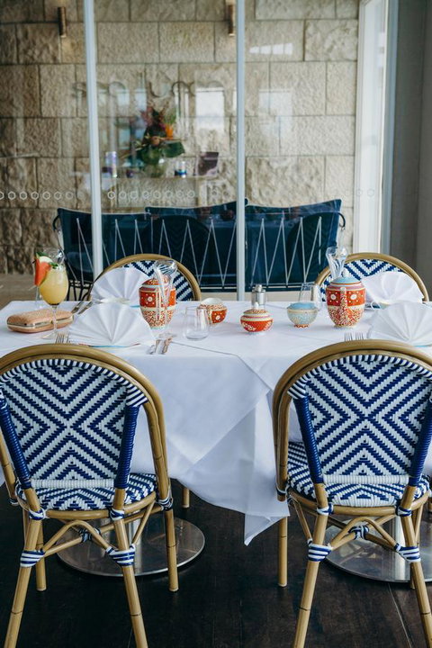 Anchorage Port Stephens - Hotel Gold Coast 14