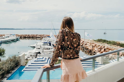 Anchorage Port Stephens - Hotel Gold Coast 20