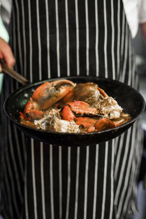 Anchorage Port Stephens - Hotel Gold Coast 17