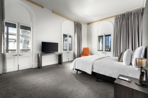 The Melbourne Hotel - Hotel Gold Coast 23