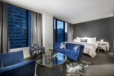 The Melbourne Hotel - Hotel Gold Coast 3