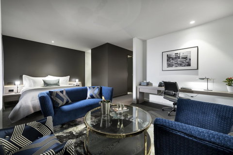 The Melbourne Hotel - Hotel Gold Coast 6