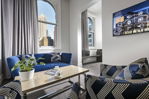 The Melbourne Hotel - Hotel Gold Coast 17