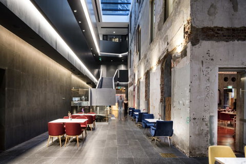 The Melbourne Hotel - Hotel Gold Coast 1