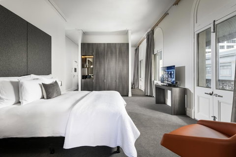 The Melbourne Hotel - Hotel Gold Coast 22