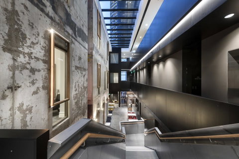The Melbourne Hotel - Hotel Gold Coast 10