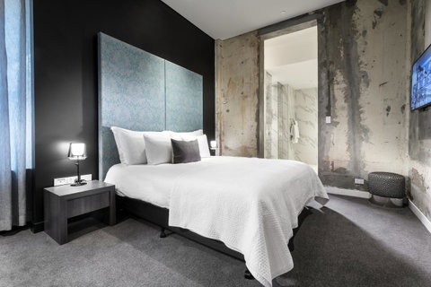 The Melbourne Hotel - Hotel Gold Coast 2