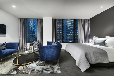 The Melbourne Hotel - Hotel Gold Coast 5