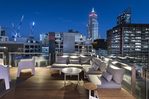 The Melbourne Hotel - Hotel Gold Coast 42