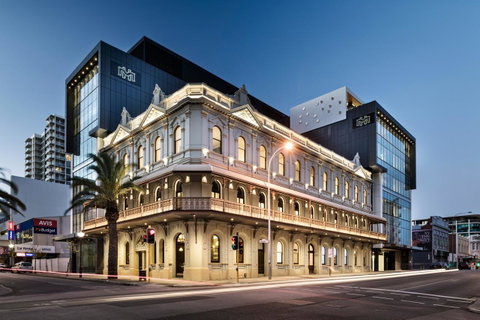 The Melbourne Hotel - Hotel Gold Coast 0