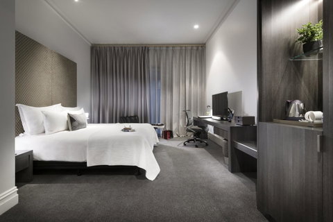 The Melbourne Hotel - Hotel Gold Coast 25