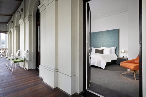 The Melbourne Hotel - Hotel Gold Coast 20