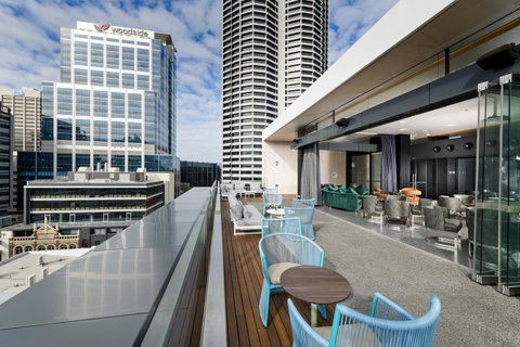 The Melbourne Hotel - Hotel Gold Coast 39