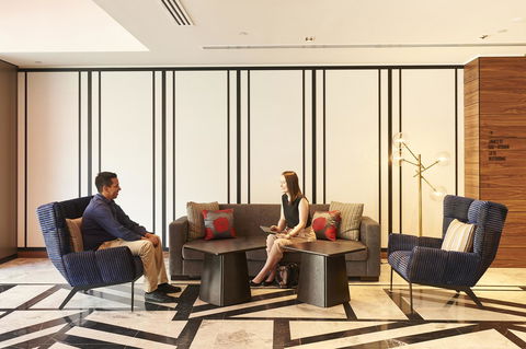 Doubletree By Hilton Perth Northbridge - Hotel Gold Coast 24