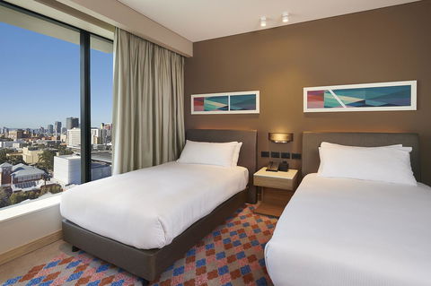 Doubletree By Hilton Perth Northbridge - Hotel Gold Coast 12