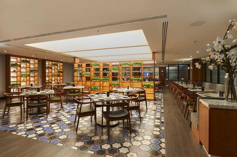 Doubletree By Hilton Perth Northbridge - Hotel Gold Coast 4