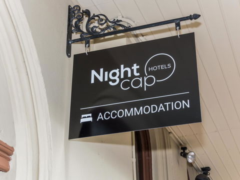Nightcap At Belgian Beer Cafe - Hotel Gold Coast 41