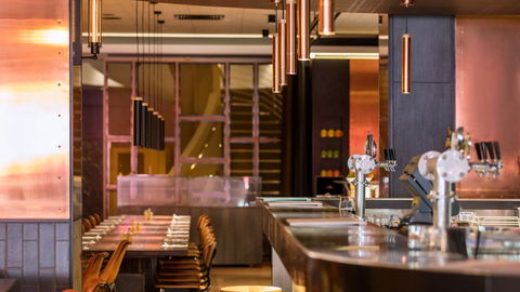 Holiday Inn Perth City Centre, An IHG Hotel - Hotel Gold Coast 31