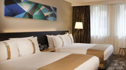 Holiday Inn Perth City Centre, An IHG Hotel - Hotel Gold Coast 20