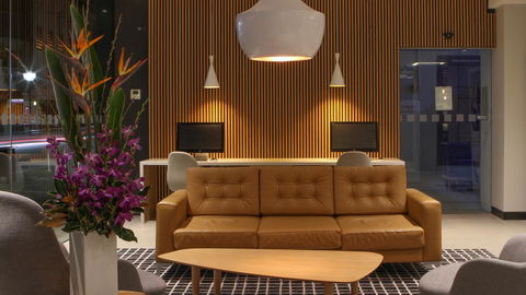 Holiday Inn Perth City Centre, An IHG Hotel - Hotel Gold Coast 6