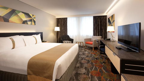 Holiday Inn Perth City Centre, An IHG Hotel - Hotel Gold Coast 5