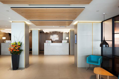 Holiday Inn Perth City Centre, An IHG Hotel - Hotel Gold Coast 14
