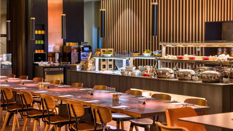 Holiday Inn Perth City Centre, An IHG Hotel - Hotel Gold Coast 29