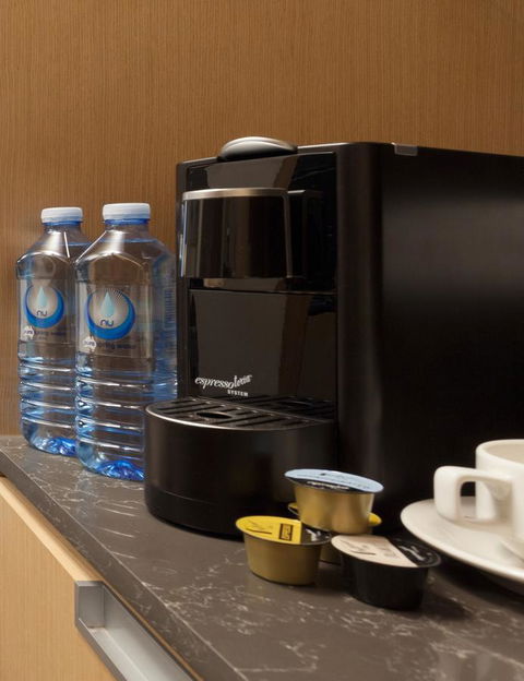 Holiday Inn Perth City Centre, An IHG Hotel - Hotel Gold Coast 24