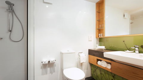 Holiday Inn Perth City Centre, An IHG Hotel - Hotel Gold Coast 26
