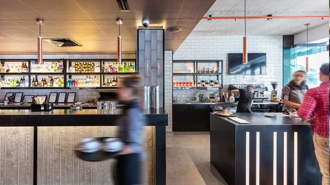 Holiday Inn Perth City Centre, An IHG Hotel - Hotel Gold Coast 33