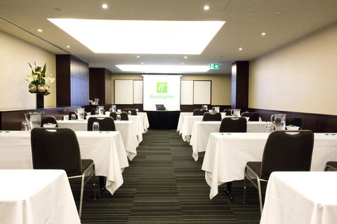 Holiday Inn Perth City Centre, An IHG Hotel - Hotel Gold Coast 44