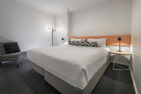 Oaks Perth Hotel - Hotel Gold Coast 10