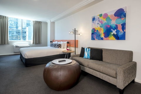 Oaks Perth Hotel - Hotel Gold Coast 15