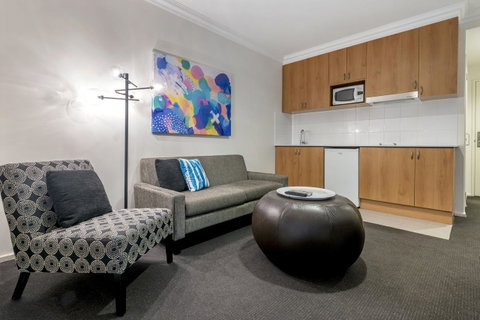 Oaks Perth Hotel - Hotel Gold Coast 4