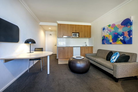 Oaks Perth Hotel - Hotel Gold Coast 22