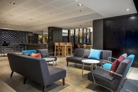 Oaks Perth Hotel - Hotel Gold Coast 33