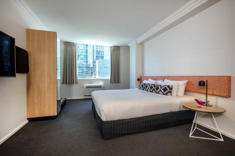 Oaks Perth Hotel - Hotel Gold Coast 14