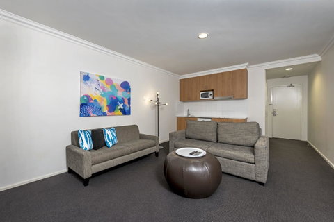 Oaks Perth Hotel - Hotel Gold Coast 17