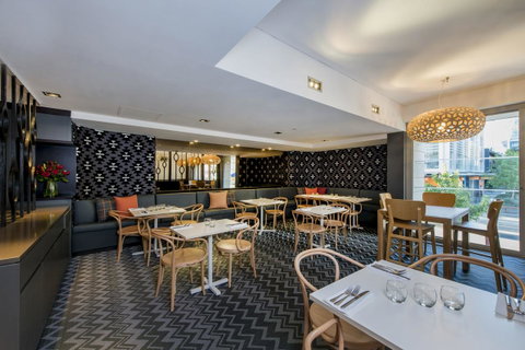 Oaks Perth Hotel - Hotel Gold Coast 42
