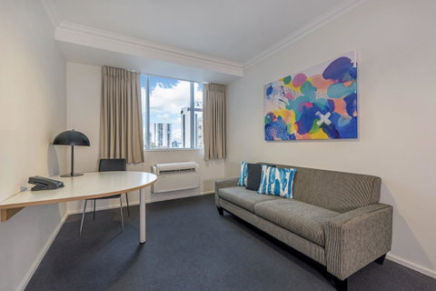 Oaks Perth Hotel - Hotel Gold Coast 20