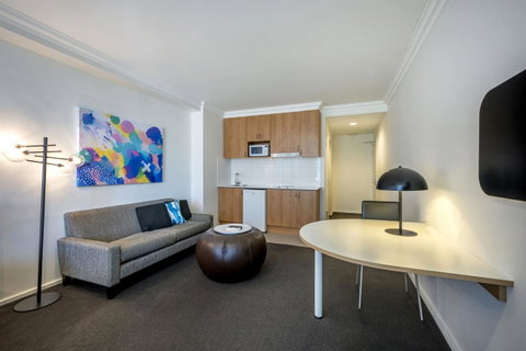 Oaks Perth Hotel - Hotel Gold Coast 8