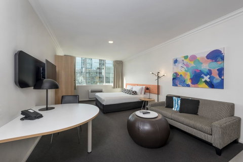 Oaks Perth Hotel - Hotel Gold Coast 0