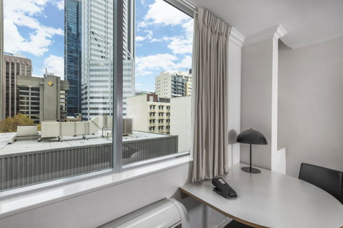 Oaks Perth Hotel - Hotel Gold Coast 13