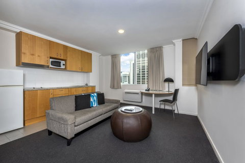 Oaks Perth Hotel - Hotel Gold Coast 12