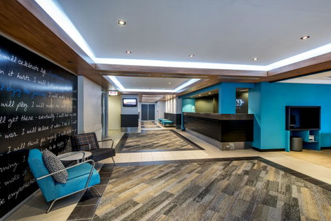 Oaks Perth Hotel - Hotel Gold Coast 38